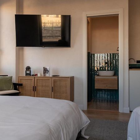Cunabu Apartments Giolitti Rome Buitenkant foto