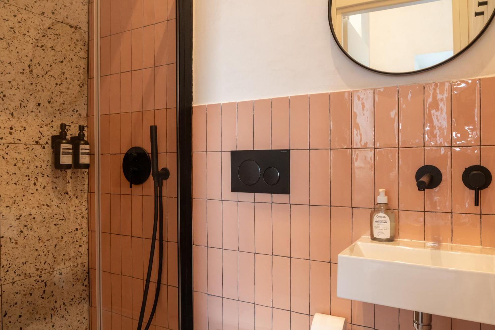 Cunabu Apartments Giolitti Rome Buitenkant foto