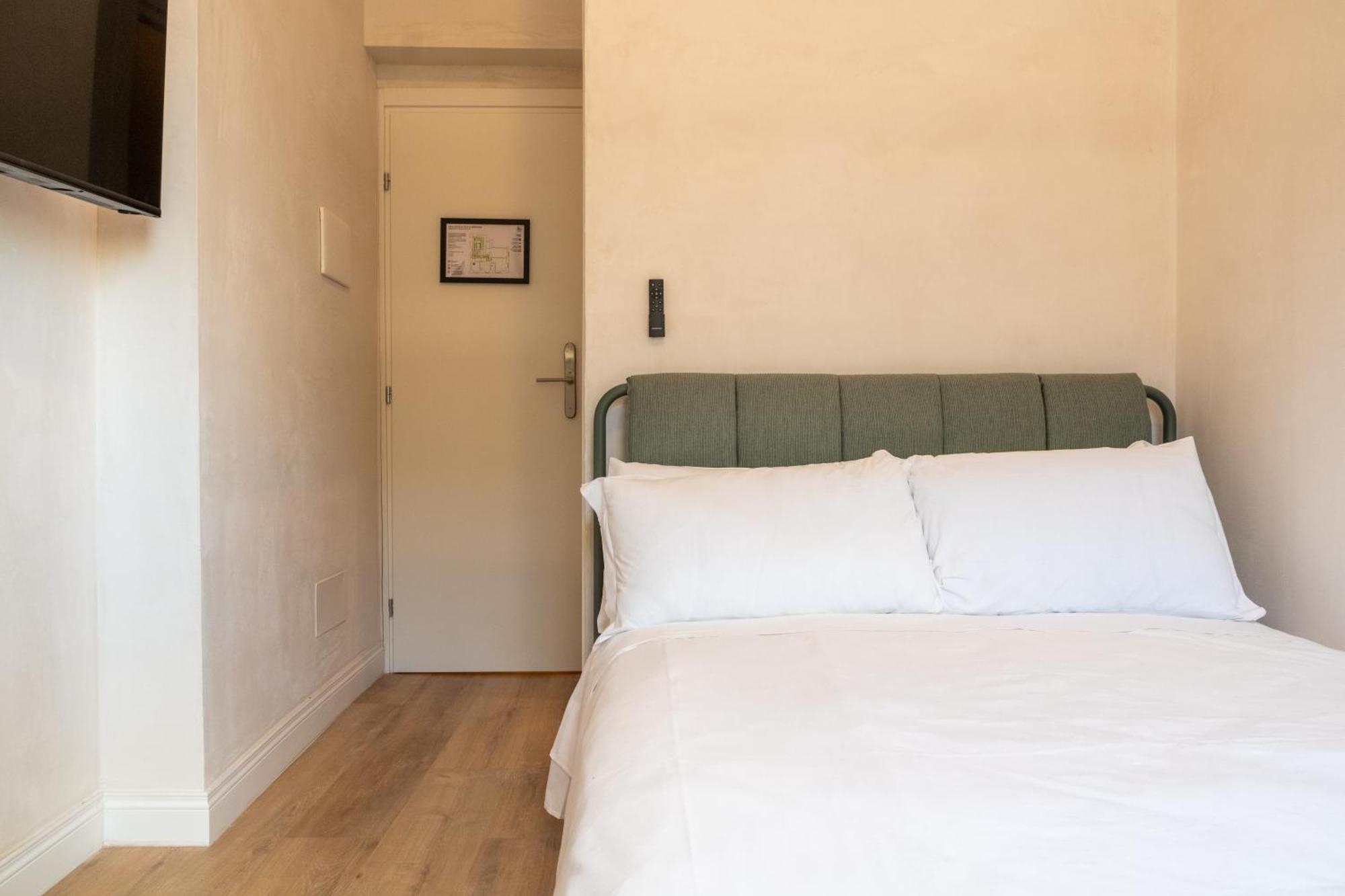 Cunabu Apartments Giolitti Rome Buitenkant foto