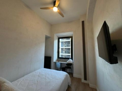 Cunabu Apartments Giolitti Rome Buitenkant foto