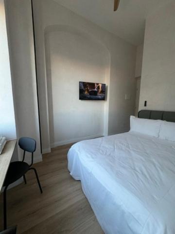 Cunabu Apartments Giolitti Rome Buitenkant foto