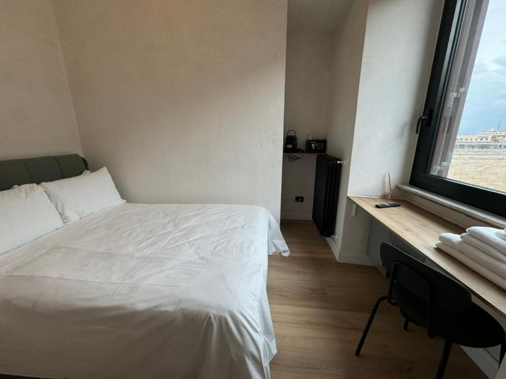 Cunabu Apartments Giolitti Rome Buitenkant foto
