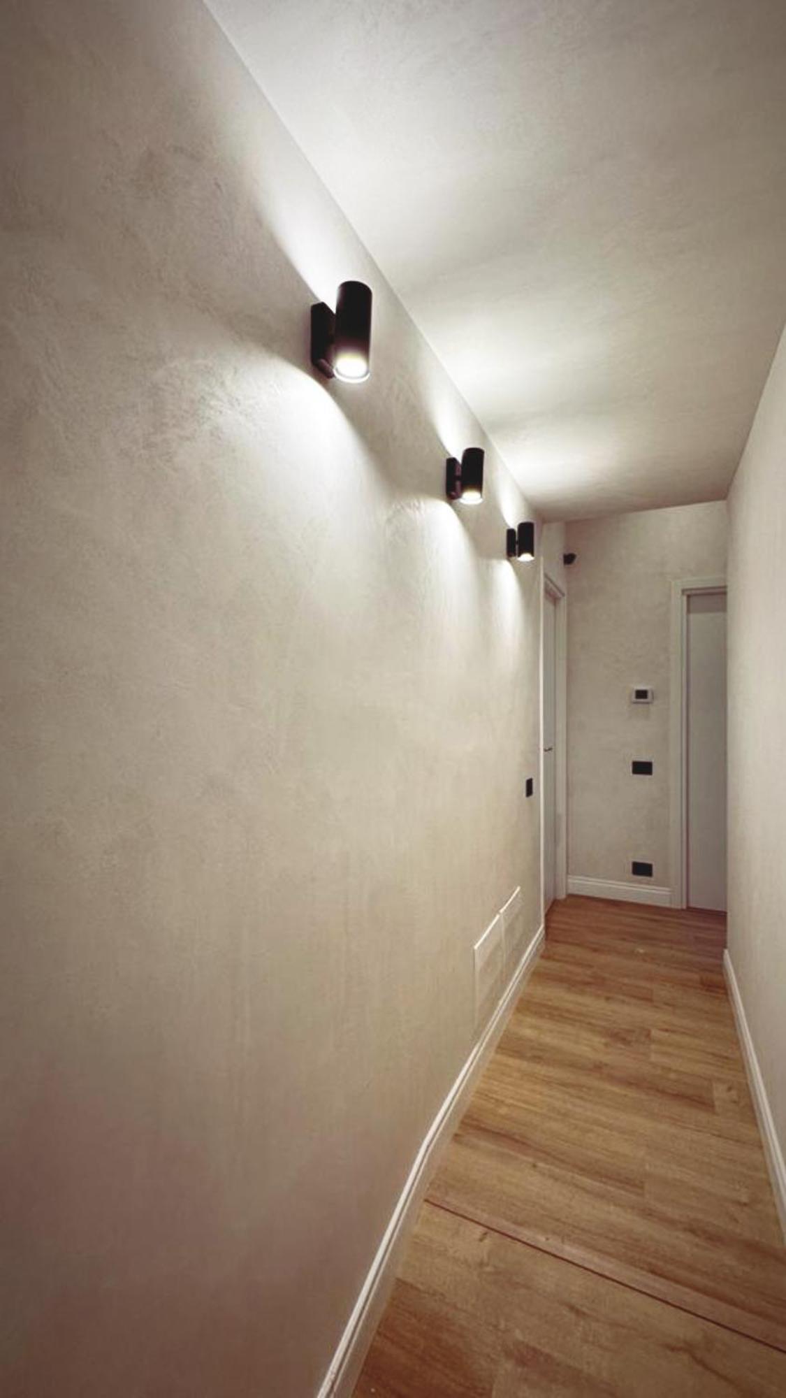 Cunabu Apartments Giolitti Rome Buitenkant foto